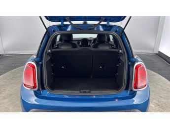 MINI Hatchback 1.5 Cooper Exclusive 3dr Auto Petrol Hatchback