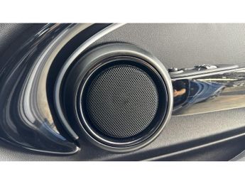 MINI Hatchback 1.5 Cooper Exclusive 3dr Auto Petrol Hatchback