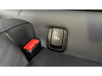 MINI Hatchback 1.5 Cooper Exclusive 3dr Auto Petrol Hatchback