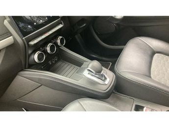 Renault Zoe 100kW GT Line + R135 50kWh Rapid Charge 5dr Auto Electric Hatchb