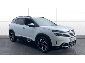 Citroen C5 Aircross 1.2 PureTech 130 Flair 5dr Petrol Hatchback