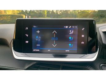 Peugeot 208 1.2 PureTech 130 Allure Premium + 5dr EAT8 Petrol Hatchback