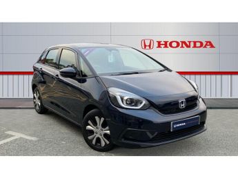 Honda Jazz 1.5 i-MMD Hybrid SR 5dr eCVT Hybrid Hatchback