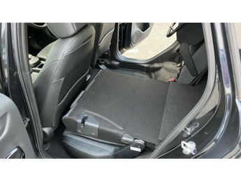 Honda Jazz 1.5 i-MMD Hybrid SR 5dr eCVT Hybrid Hatchback