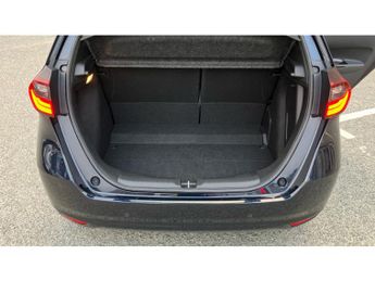 Honda Jazz 1.5 i-MMD Hybrid SR 5dr eCVT Hybrid Hatchback