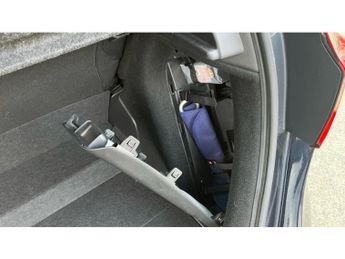 Honda Jazz 1.5 i-MMD Hybrid SR 5dr eCVT Hybrid Hatchback