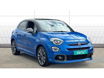 Fiat 500 1.0 Sport 5dr Petrol Hatchback