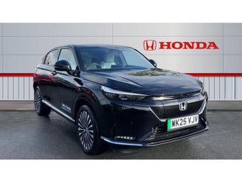 Honda eNy1 150kW Advance 69kWh 5dr Auto Electric Hatchback