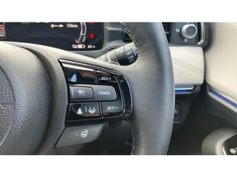 Honda E Ny1 150kW Advance 69kWh 5dr Auto Electric Hatchback