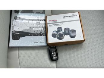 Honda E Ny1 150kW Advance 69kWh 5dr Auto Electric Hatchback