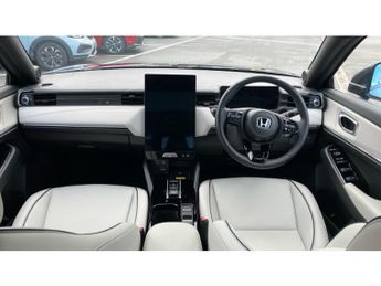 Honda E Ny1 150kW Advance 69kWh 5dr Auto Electric Hatchback