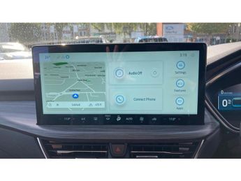 Ford Kuga 2.5 PHEV Active 5dr CVT Estate