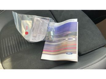 Ford Kuga 2.5 PHEV Active 5dr CVT Estate