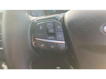 Ford Kuga 2.5 PHEV Active 5dr CVT Estate