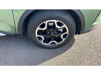 Ford Kuga 2.5 PHEV Active 5dr CVT Estate