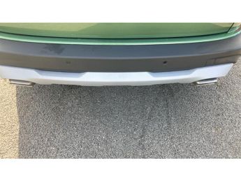 Ford Kuga 2.5 PHEV Active 5dr CVT Estate