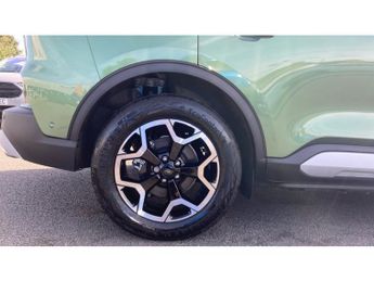 Ford Kuga 2.5 PHEV Active 5dr CVT Estate