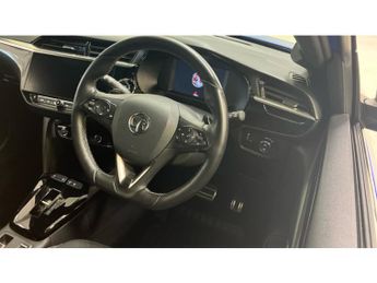 Vauxhall Corsa 1.2 Turbo Ultimate 5dr Auto Petrol Hatchback