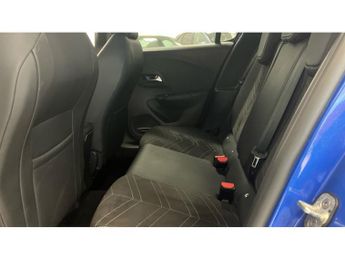 Vauxhall Corsa 1.2 Turbo Ultimate 5dr Auto Petrol Hatchback
