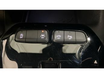 Vauxhall Corsa 1.2 Turbo Ultimate 5dr Auto Petrol Hatchback