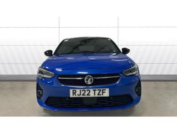 Vauxhall Corsa 1.2 Turbo Ultimate 5dr Auto Petrol Hatchback