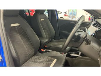 Vauxhall Corsa 1.2 Turbo Ultimate 5dr Auto Petrol Hatchback