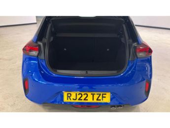 Vauxhall Corsa 1.2 Turbo Ultimate 5dr Auto Petrol Hatchback