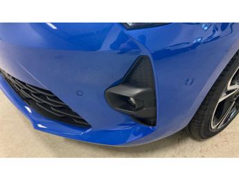 Vauxhall Corsa 1.2 Turbo Ultimate 5dr Auto Petrol Hatchback