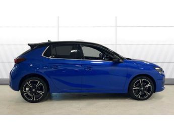 Vauxhall Corsa 1.2 Turbo Ultimate 5dr Auto Petrol Hatchback