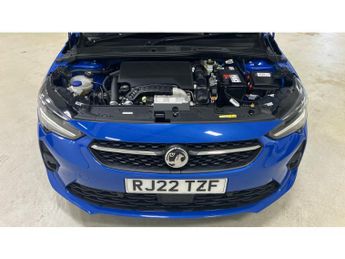 Vauxhall Corsa 1.2 Turbo Ultimate 5dr Auto Petrol Hatchback
