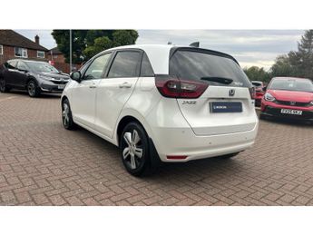 Honda Jazz 1.5 i-MMD Hybrid EX 5dr eCVT Hybrid Hatchback