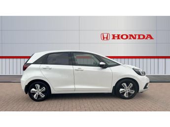 Honda Jazz 1.5 i-MMD Hybrid EX 5dr eCVT Hybrid Hatchback