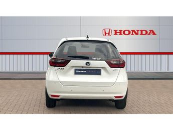 Honda Jazz 1.5 i-MMD Hybrid EX 5dr eCVT Hybrid Hatchback