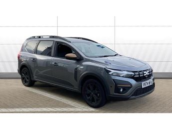 Dacia Jogger 1.6 HEV Extreme 5dr Auto Hybrid Estate