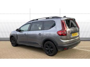 Dacia Jogger 1.6 HEV Extreme 5dr Auto Hybrid Estate