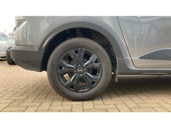 Dacia Jogger 1.6 HEV Extreme 5dr Auto Hybrid Estate