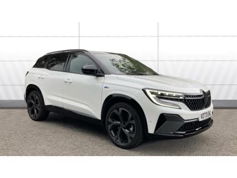 Renault Austral E-Tech FHEV Techno Esprit Alpine 5dr Auto Hybrid Estate
