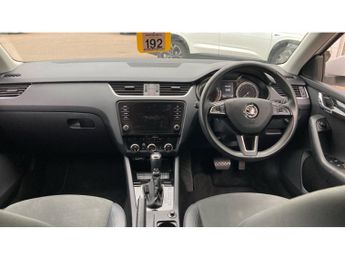 Skoda Octavia 2.0 TDI CR SE L 5dr DSG [7 speed] Diesel Estate
