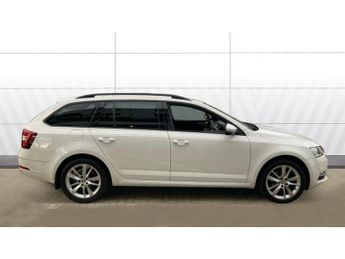 Skoda Octavia 2.0 TDI CR SE L 5dr DSG [7 speed] Diesel Estate