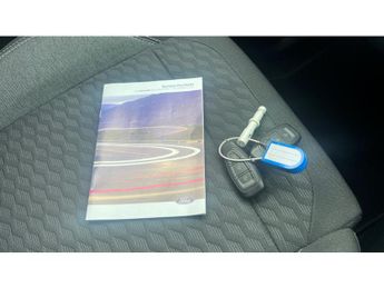 Ford Puma 1.0 EcoBoost Hybrid mHEV Titanium 5dr DCT Petrol Hatchback