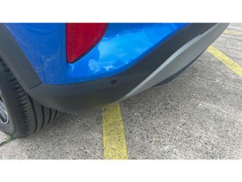 Ford Puma 1.0 EcoBoost Hybrid mHEV Titanium 5dr DCT Petrol Hatchback