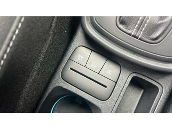 Ford Puma 1.0 EcoBoost Hybrid mHEV Titanium 5dr DCT Petrol Hatchback