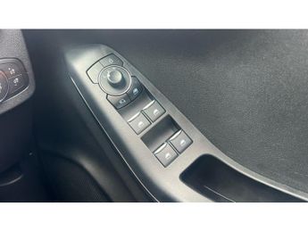 Ford Puma 1.0 EcoBoost Hybrid mHEV Titanium 5dr DCT Petrol Hatchback