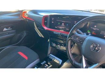 Vauxhall Mokka 100kW SRi Nav Premium 50kWh 5dr Auto Electric Hatchback