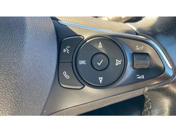 Vauxhall Mokka 100kW SRi Nav Premium 50kWh 5dr Auto Electric Hatchback