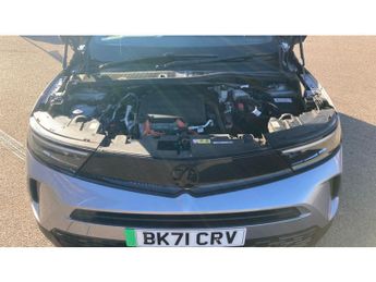 Vauxhall Mokka 100kW SRi Nav Premium 50kWh 5dr Auto Electric Hatchback