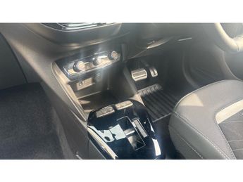 Vauxhall Corsa 100kW Ultimate 50kWh 5dr Auto [11kWCh] Electric Hatchback