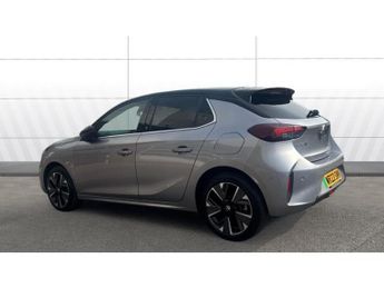 Vauxhall Corsa 100kW Ultimate 50kWh 5dr Auto [11kWCh] Electric Hatchback