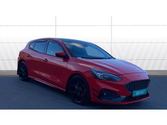 Ford Focus 2.0 EcoBlue 190 ST 5dr Diesel Hatchback