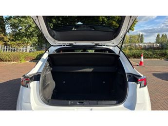 Vauxhall Mokka 1.2 Turbo SRi 5dr Auto Petrol Hatchback
